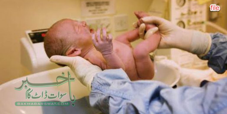 میاندم، نو ماہ قبل زیادتی کا نشانہ بننے والی یتیم طالبہ ماں بن گئی