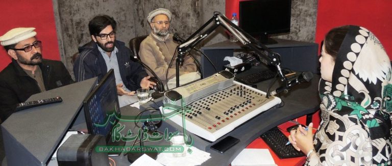 ہماری تنظیم کا مقصد طلبہ میں چھپے ٹیلنٹ کو اُجاگر کرنا اور آگے لے جانا ہے، بلاول