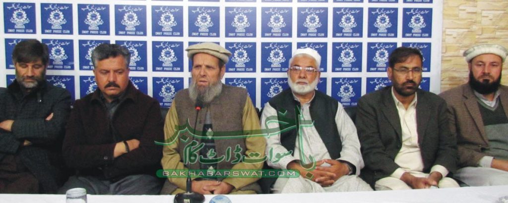 سی این جی اسٹیشنوں کی بندش امتیازی سلوک ہے، حاجی طاہر خان