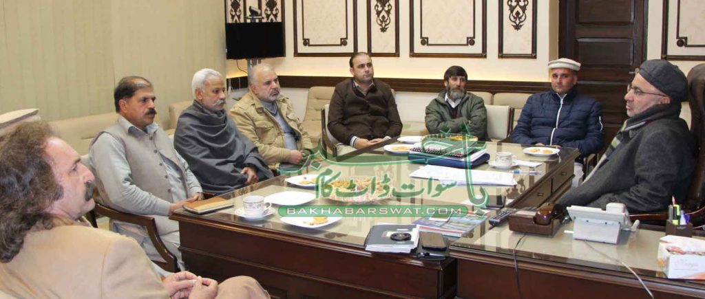 سول سوسائٹی کی کوششیں رنگ لائیں، 26 درختوں کی کٹائی کا حکم روک دیا گیا