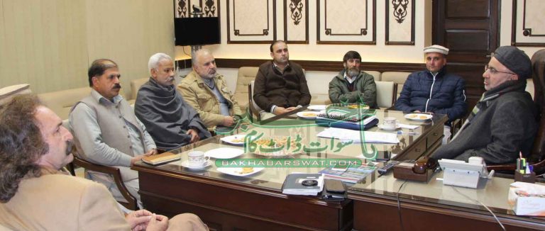 سول سوسائٹی کی کوششیں رنگ لائیں، 26 درختوں کی کٹائی کا حکم روک دیا گیا