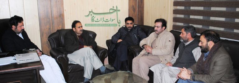 خصوصی بچوں کی تعلیم و تربیت کے لیے کمپلیکس قائم کیا جا رہا ہے، فضل حکیم