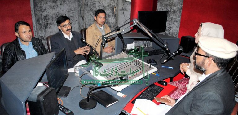 بچوں کی مشقت اور ان پر ہونے والے تشدد کا خاتمہ ضروری ہے، شوکت سلیم ایڈوکیٹ
