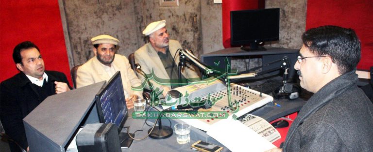 عوام شجرکاری پر توجہ دیں، کنزرویٹر محمد ریاض