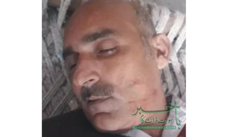 شالپین، سابقہ دشمنی کے نتیجے میں بھتیجے کے ہاتھوں چچا قتل