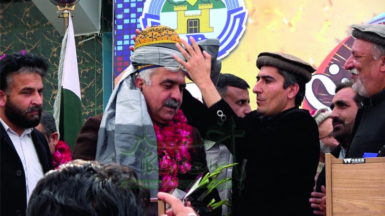 سوات، جشنِ اباسین شایان شان طریقے سے منایا گیا