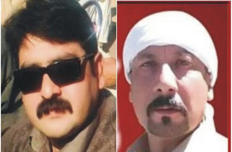 اے این پی چارباغ کی تنظیم نو مکمل، گوہر علی خان صدر منتخب