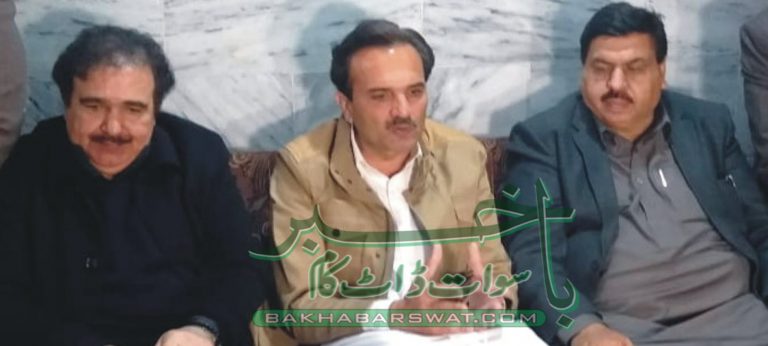 قرض پر خودکشی کو ترجیح دینے والے اب قرضہ لیتے جشن مناتے ہیں، حیدر ہوتی