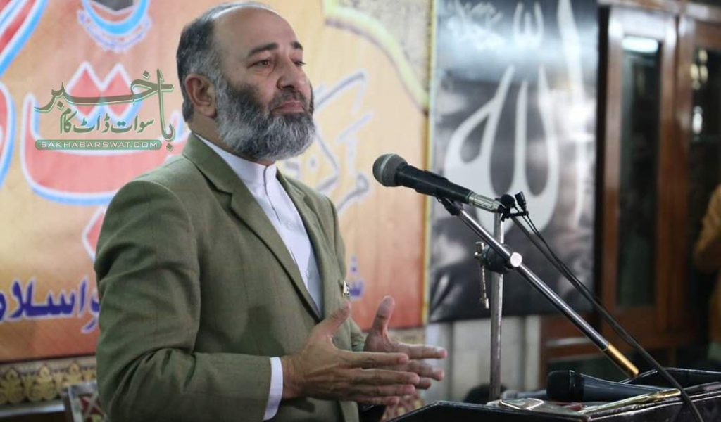 تبلیغی جماعت پر ٹرین حادثے کی ایف آئی آر شرمناک اقدام ہے، مشتاق احمد خان