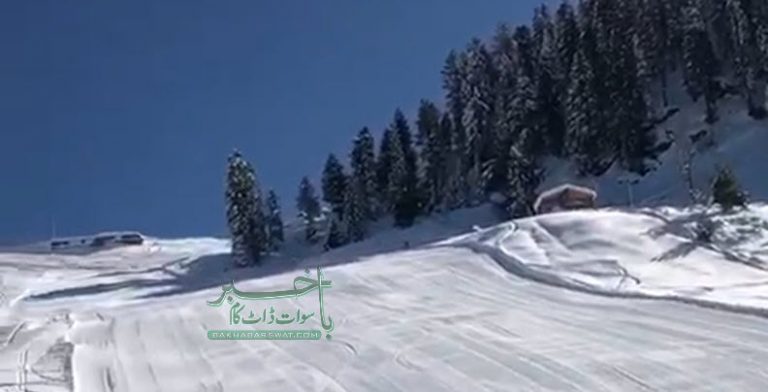 ملم جبہ، سالانہ سہ روزہ اسکی فیسٹول اور برفانی میلہ کا آج سے آغاز ہوگا