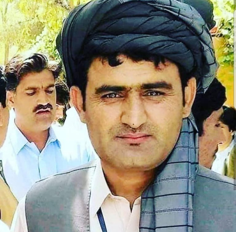 سوات ،پروفیسر ابراہیم ارمان کے قتل کے خلاف وکلا کی مکمل ہڑتال