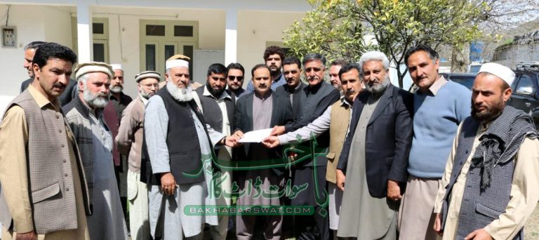 فضل حکیم کی دلچسپی سے اساتذہ کی اَپ گریڈیشن اور سن کوٹہ میں بھرتیوں کا دیرینہ مسئلہ حل