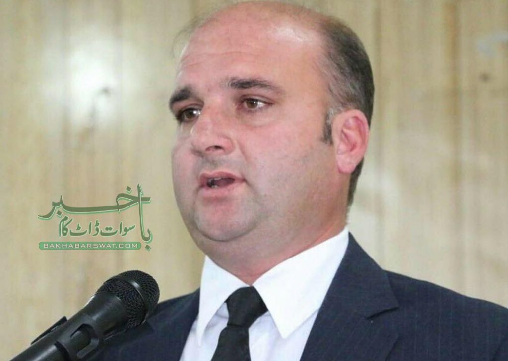 سوات بارایسوسی ایشن ا نتخابات، سنسنی خیز مقابلہ، حضرت معاذ صدر منتخب
