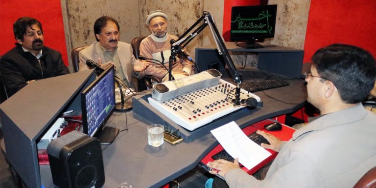 باغ ڈھیرئی ایری گیشن منصوبہ، ڈھیرئی تا خریڑئی کی بنجر زمین سیراب ہوگی، انجینئر غلام اسحاق