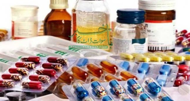 سوات،کررونا وائرس کی وجہ سے ڈپریشن عروج پر، ذہنی سکون کی ادویہ ناپید
