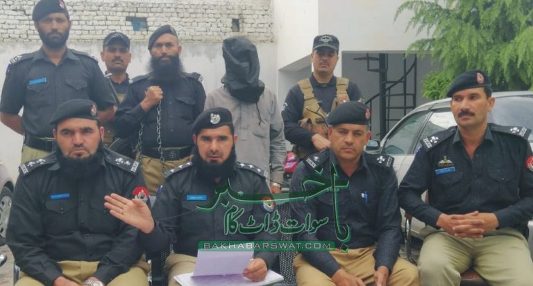 اوگدے، شراب کی بھٹی پر پولیس کا چھاپا،بھاری مقدار میں شراب اورچرس برآمد