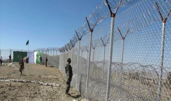 سوات کا رہائشی بارڈر پار کرتے ہوئے ایرانی فورسز کے ہاتھوں قتل