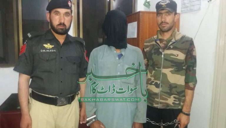 دیولئی، قرض رقم پر تنازعہ، بھائی کے ہاتھوں سگا بھائی قتل