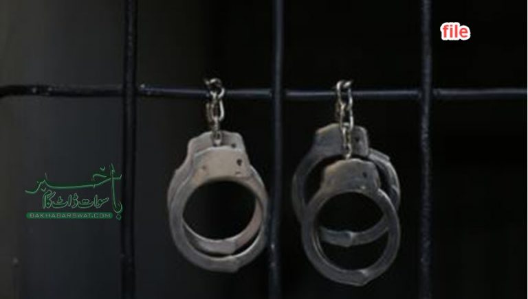 مینگورہ، اہلِ خانہ کے مطابق مُغویہ کی یہ دوسری کوشش تھی