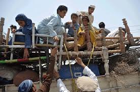 سوات،لاکھوں لوگوں کی تاریخی نقلِ مکانی کو دس سال مکمل