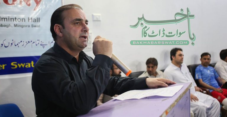 ماہِ رمضان کے دوران ہاکی اور بیڈ منٹن کے رمضان فلڈ لائٹس ٹورنامنٹ کا آغاز
