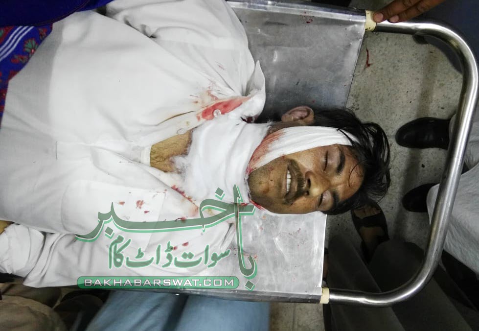 سیدو شریف میں زمین کے تنازعہ پر لڑائی، ایک شخص جاں بحق
