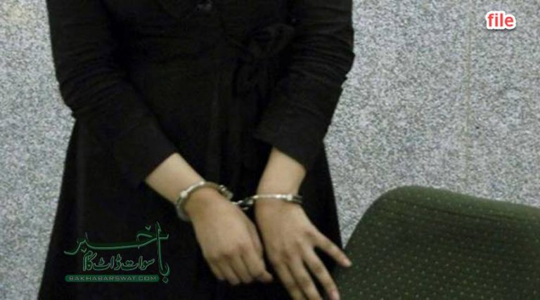 لنڈیکس مینگورہ،بچوں کویرغمال بنانے کے واقعہ کا ڈراپ سین ہوگیا