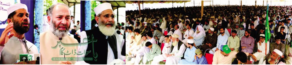 فوج کا کام سرحدوں کی حفاظت کرنا ہے، سیاست نہیں، سنیٹر مشتاق احمد خان