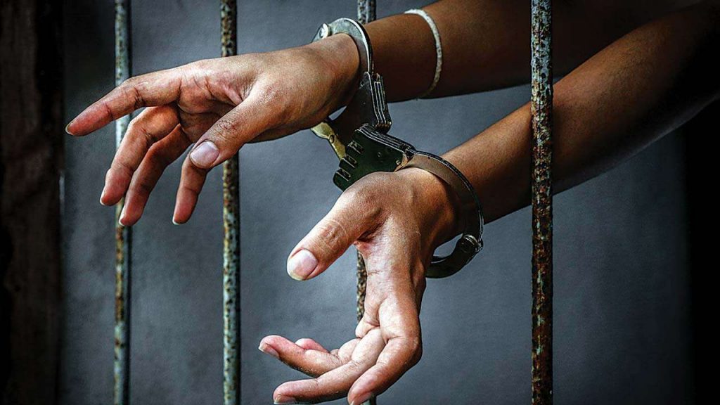 سوات، ٹارگٹ کلنگ کے لیے آئے ہوئے دو شرپسند گرفتار