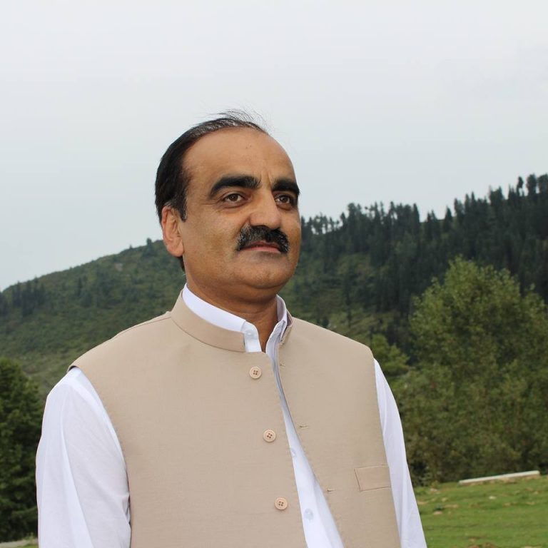 ضلع ناظم سوات نے آج ہفتہ کو ضلع بھر میں سرکاری چھٹی کا اعلان کردیا