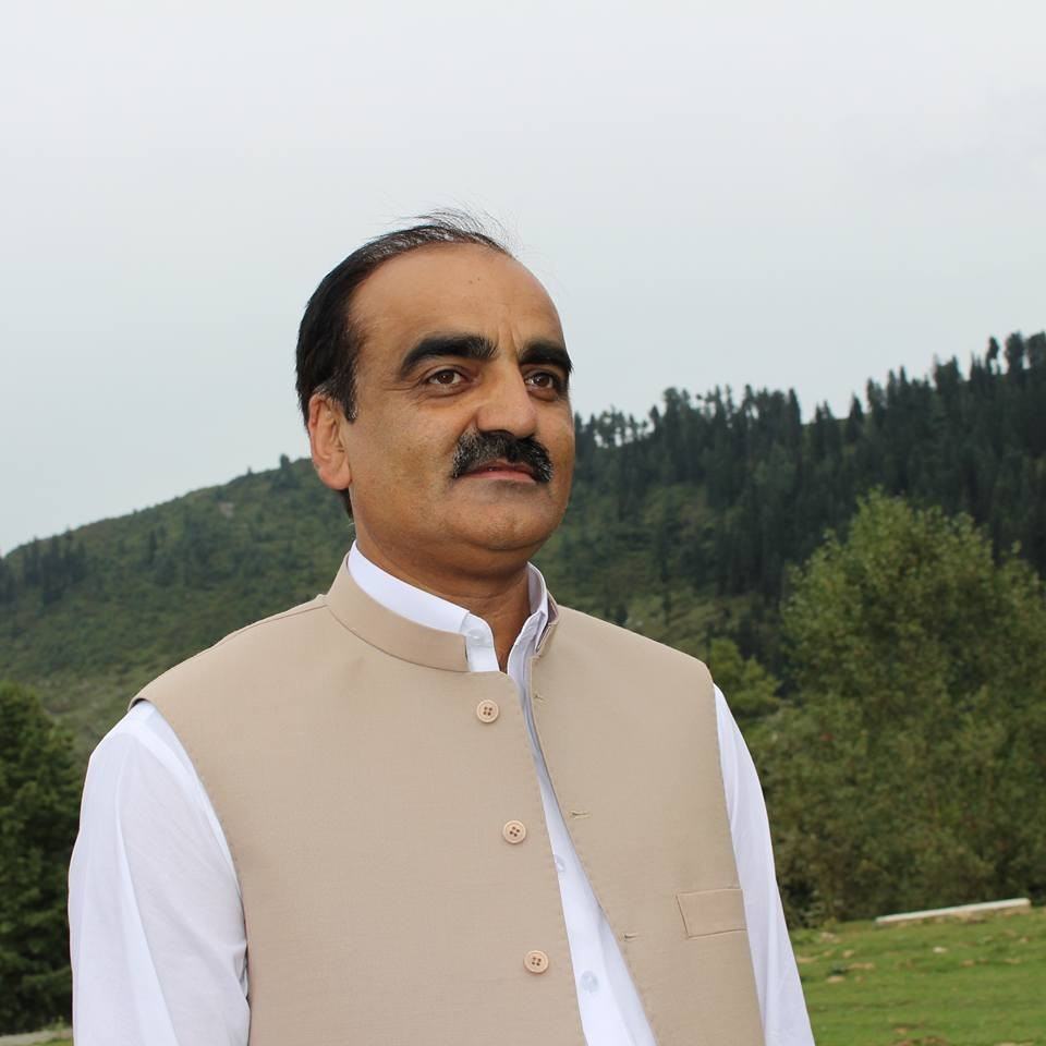 ضلع ناظم سوات نے آج ہفتہ کو ضلع بھر میں سرکاری چھٹی کا اعلان کردیا