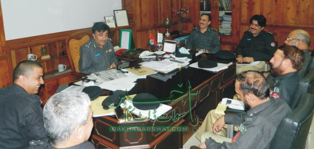 موسم گرما میں آنے والے سیاحوں کو دستیاب سہولیات دی جائیں، محمد سعید وزیر