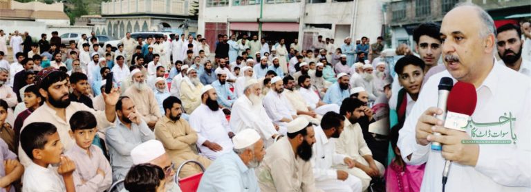 پاکستانی قوم کا مستقبل محفوظ ہاتھوں میں ہے، سلیم الرحمان