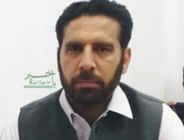 جمعیت علمائے اسلام سوات کی جانب سے ملین مارچ کی تیاریاں جاری