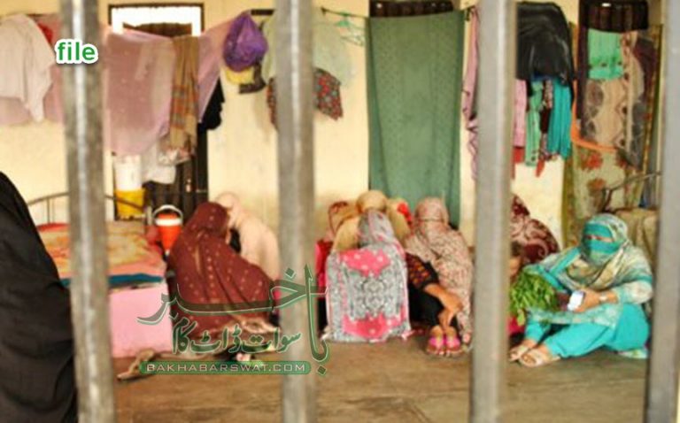 ہراساں کرنے پر نوجوان کو قتل کرنے والی خاتون جیل بھیج دی گئی