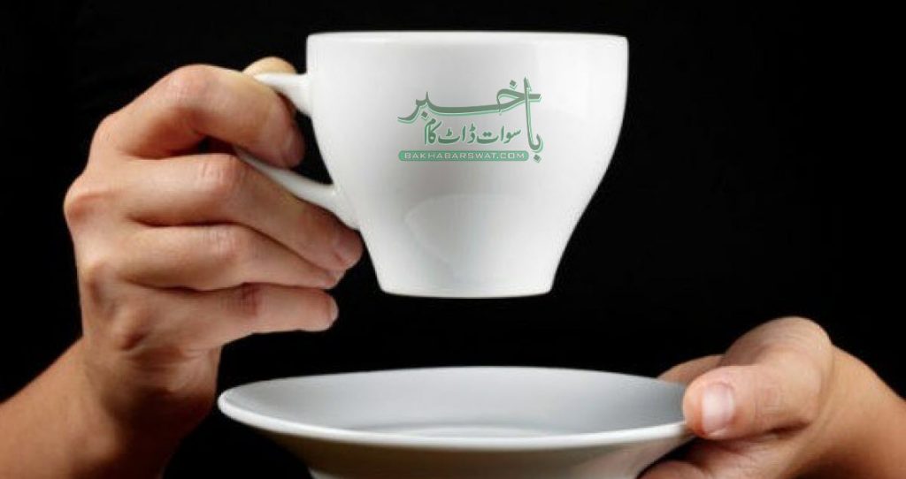 مینگورہ، چائے کے کپ میں پانچ روپے کا اضافہ کر دیا گیا