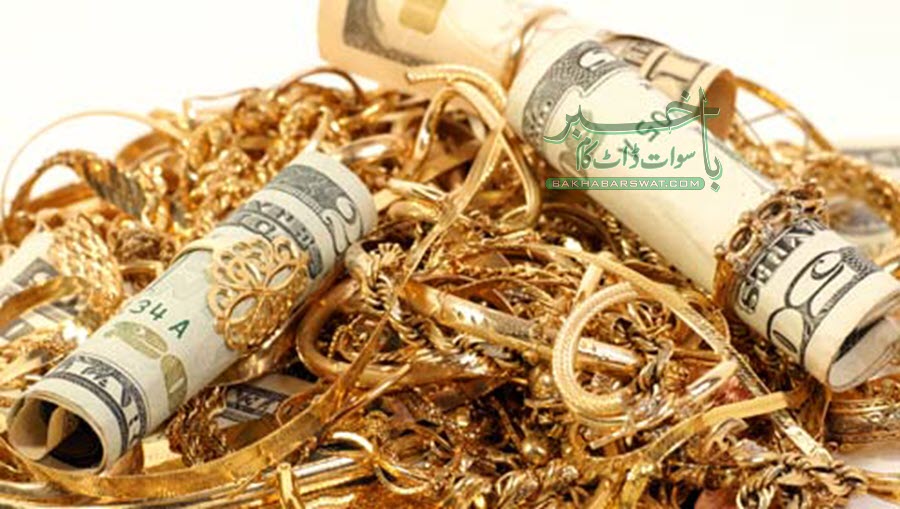 مینگورہ میں نوسر بازوں نے سُنار کو ماموں بنا دیا