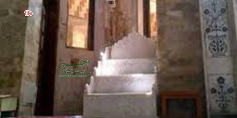 کوزہ درشخیلہ مسجد امامت،  پی ٹی آئی اور جے یوآئی کے مابین تصادم،راضی نامہ ہوگیا