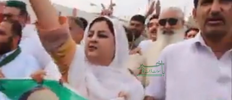 مسلم لیگ ن سوات کے مزید 8رہنماوں کے خلاف بغاوت کا مقدمہ درج