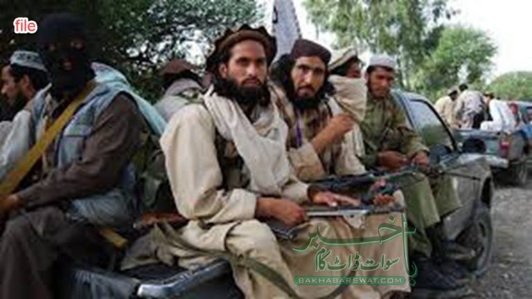 ملاکنڈ ڈویژن میں حالات خراب کرنے کے لیے ”را“ متحرک