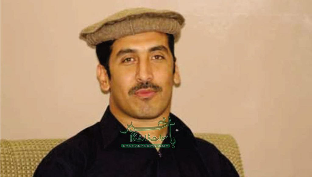 ٹریفک حادثہ میں زخمی ہونے والے ڈاکٹر فہیم بھی چل بسے