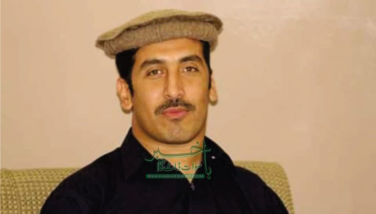 ٹریفک حادثہ میں زخمی ہونے والے ڈاکٹر فہیم بھی چل بسے