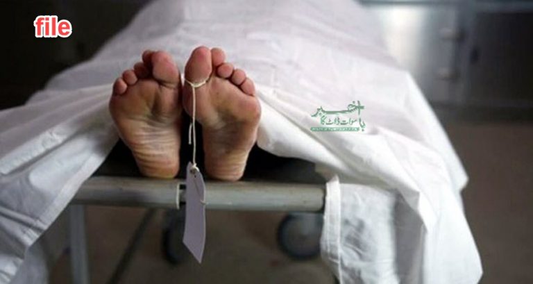 کوزہ بانڈئی،ٹریفک کا المناک حادثہ، 3افراد جاں بحق، 3زخمی