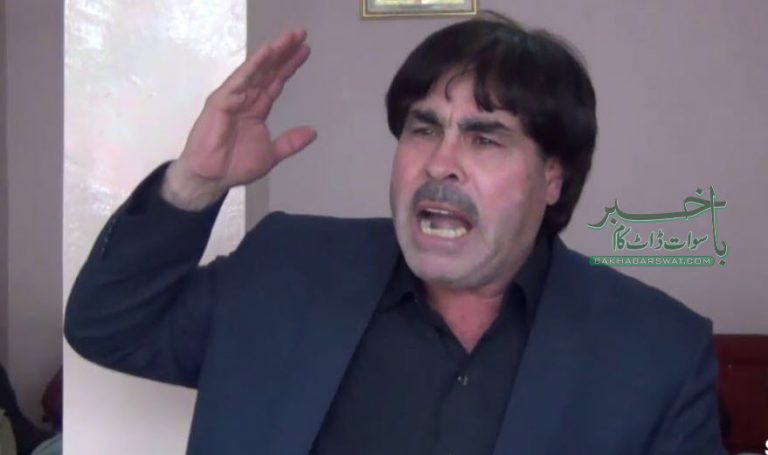 بااثر لوگوں کی منشیات فروشوں کی پشت پناہی پولیس کے لیے لمحہئ فکریہ ہے، گران