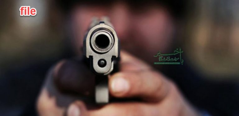 شکر درہ، معمولی تکرار پر نوجوان فائرنگ سے قتل