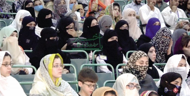 سوات،سہ روزہ قومی نفسیاتی کانفرنس،  ملک بھر سے ماہر نفسیات و دیگر کی شرکت