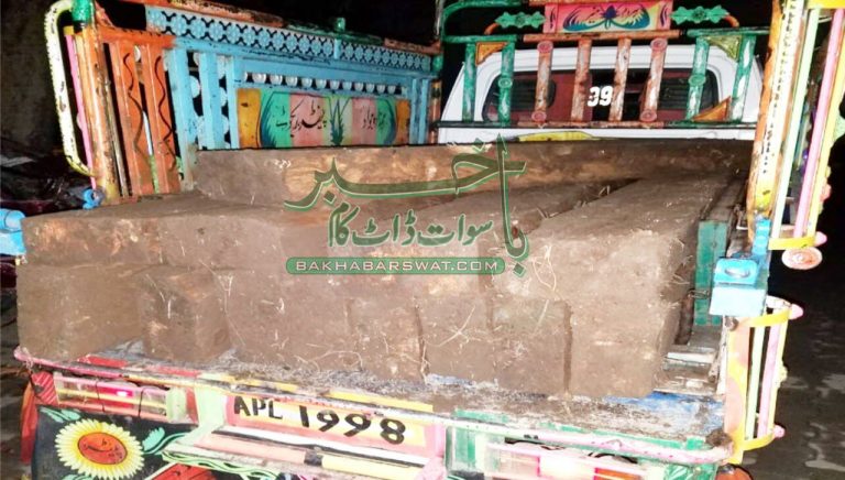 کالا کوٹ پولیس کی ٹمبر مافیا کے خلاف کارروائی،13سلیپر برآمد، ملزم گرفتار