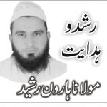 مولانا ہارون رشید
