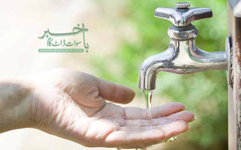والئی سوات کی نواسی کی امداد سے جہانزیب کالج ہاسٹل کا پانی کا مسئلہ حل