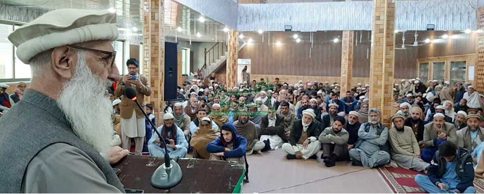 موجودہ حکومت نااہل اورپالیسیاں عوام دشمن ہیں، پروفیسر ابراہیم خان